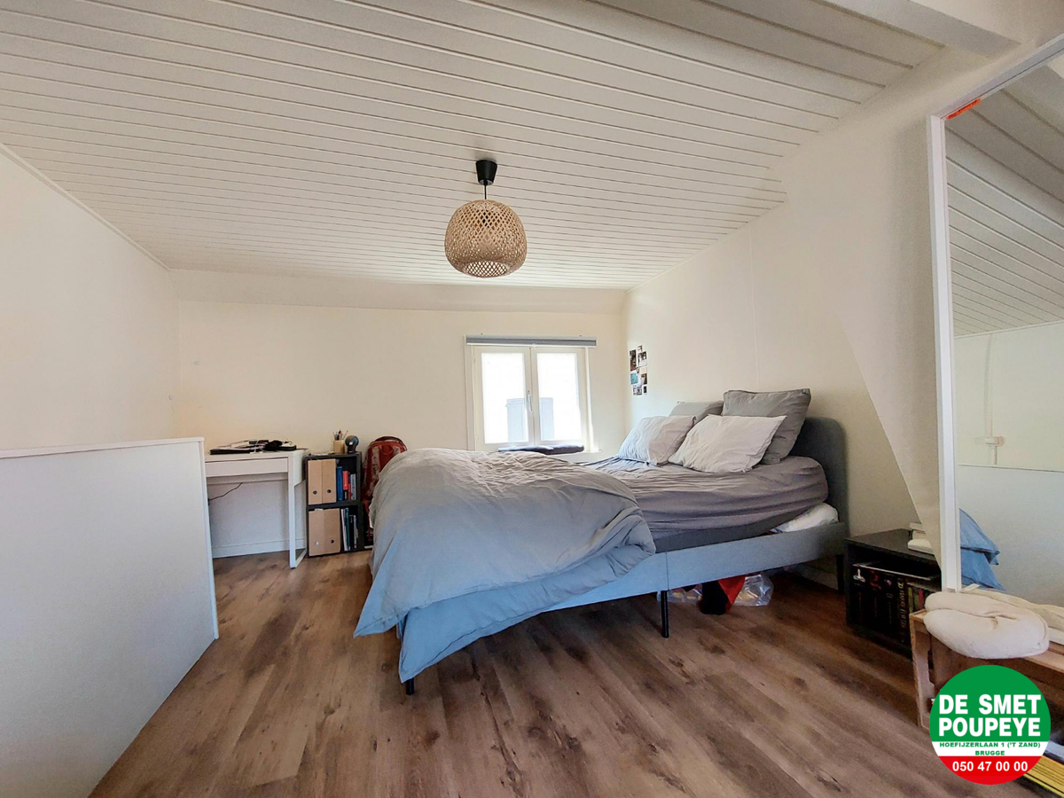 Woning verhuurd in Brugge