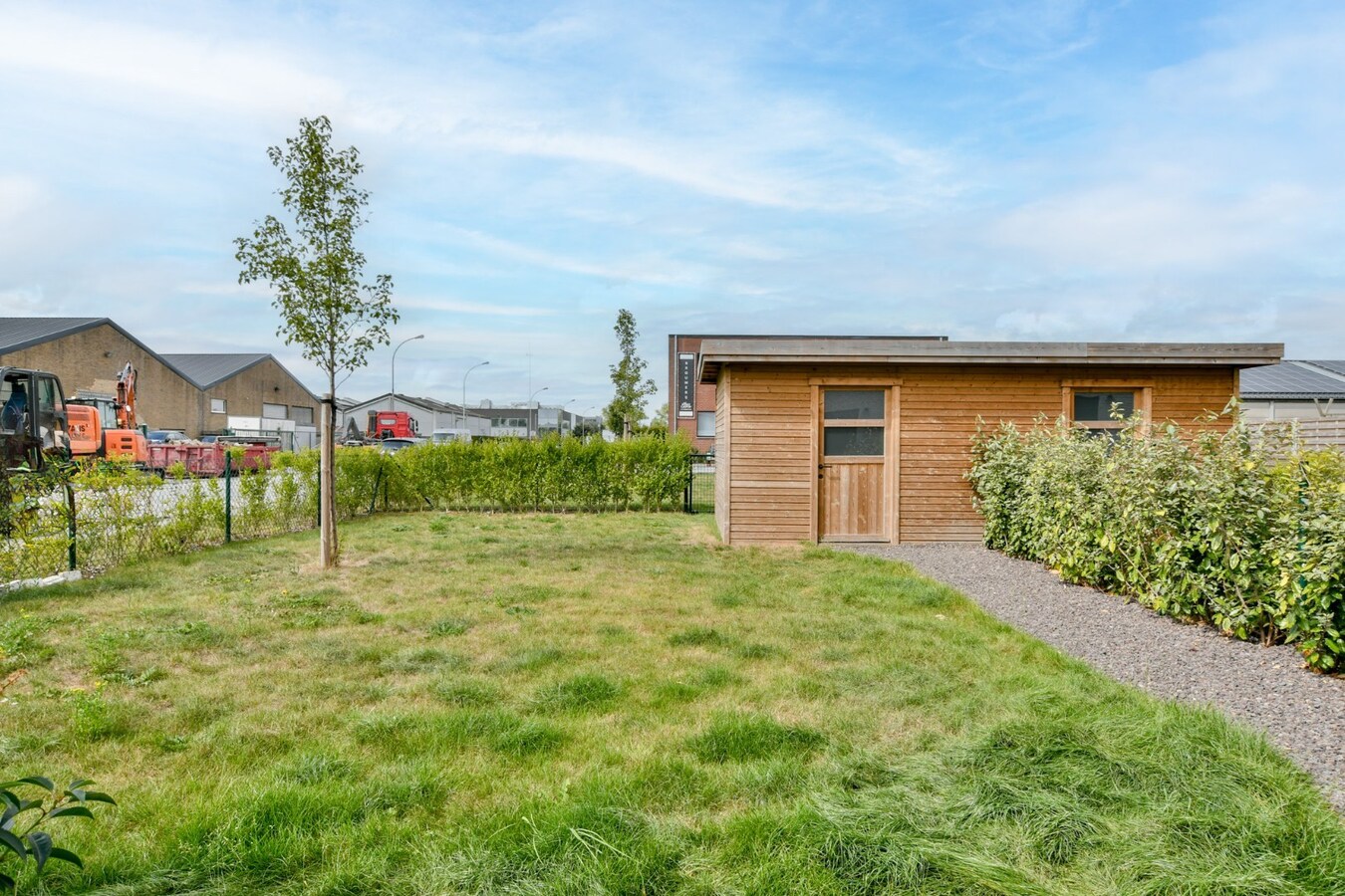 Te huur benedenwoning - Brugge