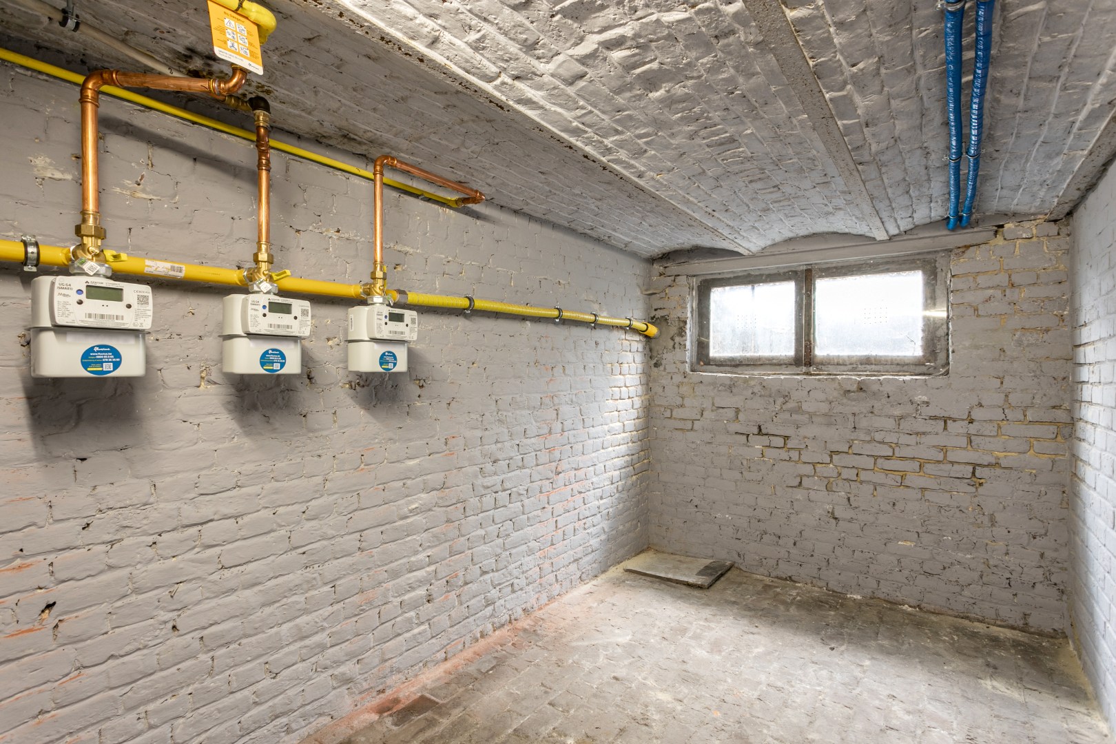 Opbrengsteigendom te koop met 3 app (+-90m²) 