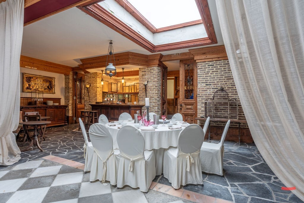 Horeca te koop | in afhandeling in Oud-Turnhout