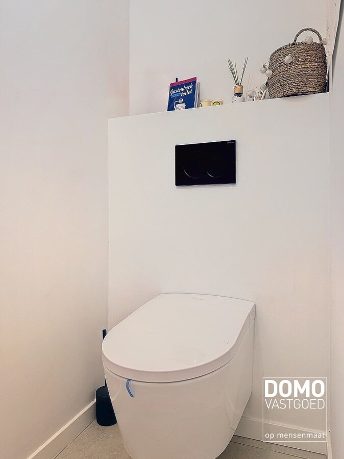 Instapklare woning op een boogscheut van het centrum van Zonhoven. 