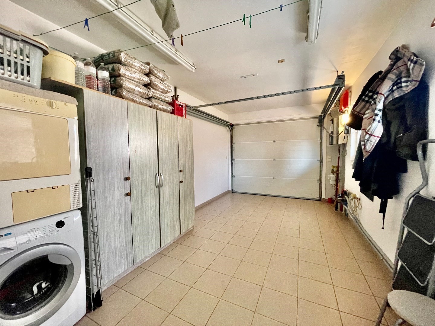 VERLAAGDE PRIJS - Gelijkvloerse villa met prachtige tuin op 850m² 