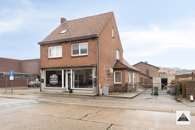 Te koop woning - Dilsen-Stokkem