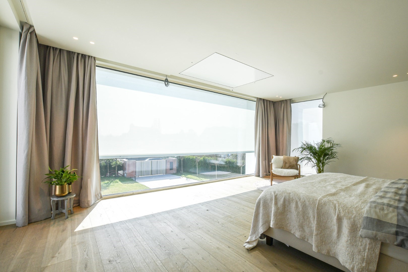 Luxe villa in Nieuwmunster, De Haan – Een unieke combinatie van stijl, comfort en duurzaamheid 