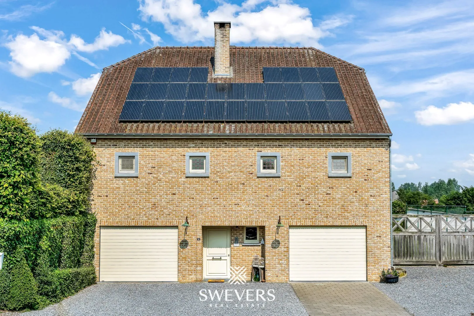 Verkocht woning - Tongeren