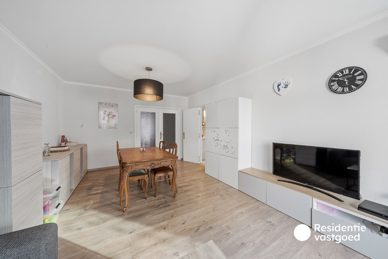 Te koop appartement - Oostende