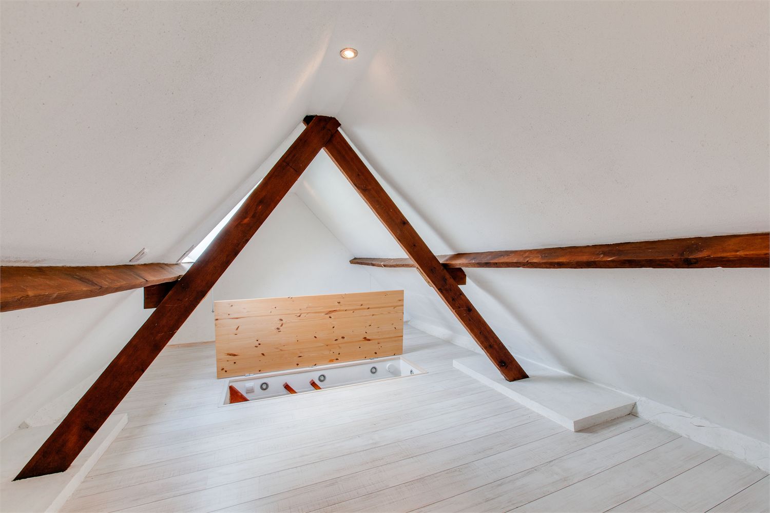 Woning verkocht in Sint-Amandsberg