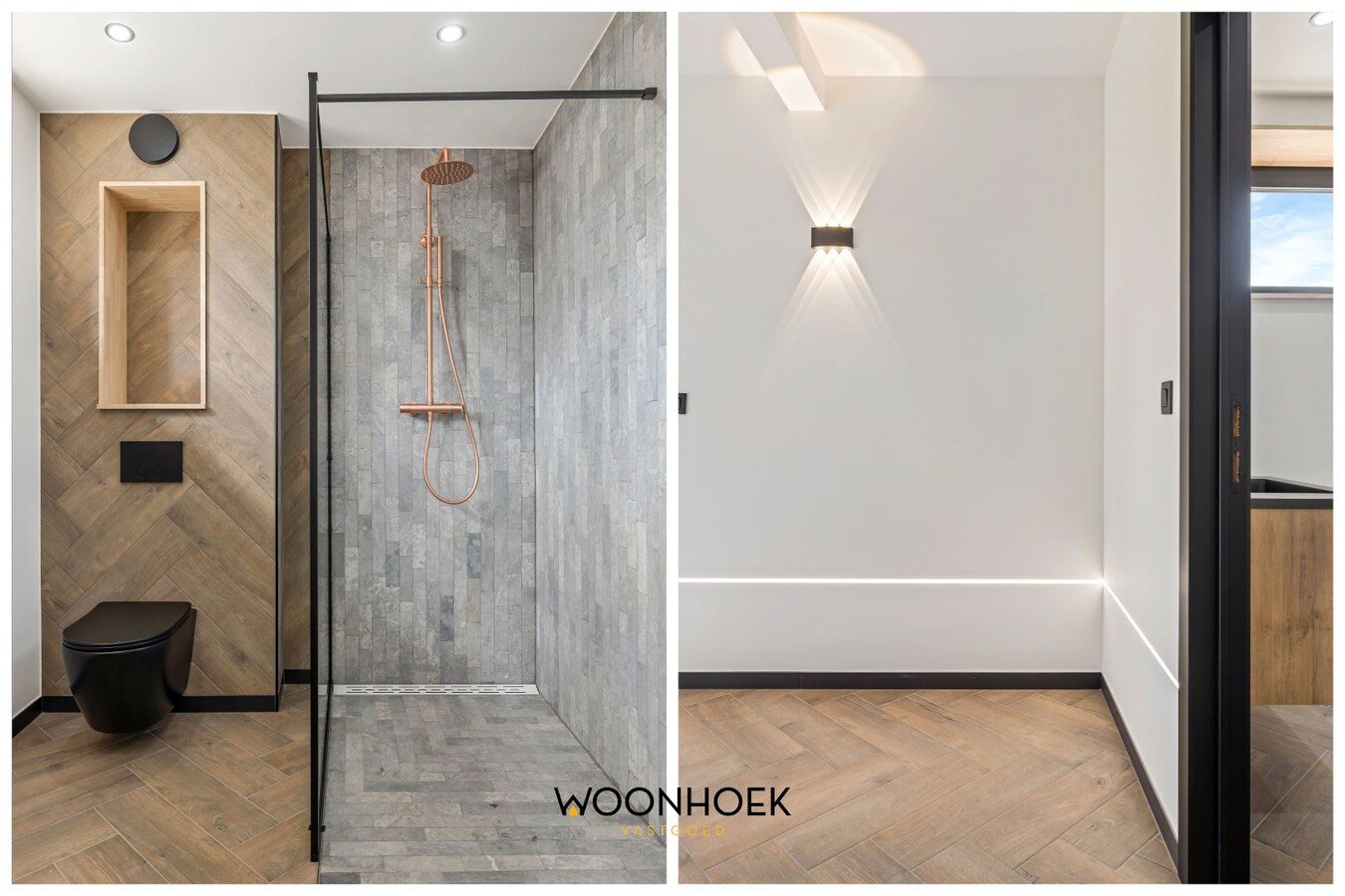 Een energiezuinige en luxueuze woning (2026) waar licht, comfort en rust samenkomen 