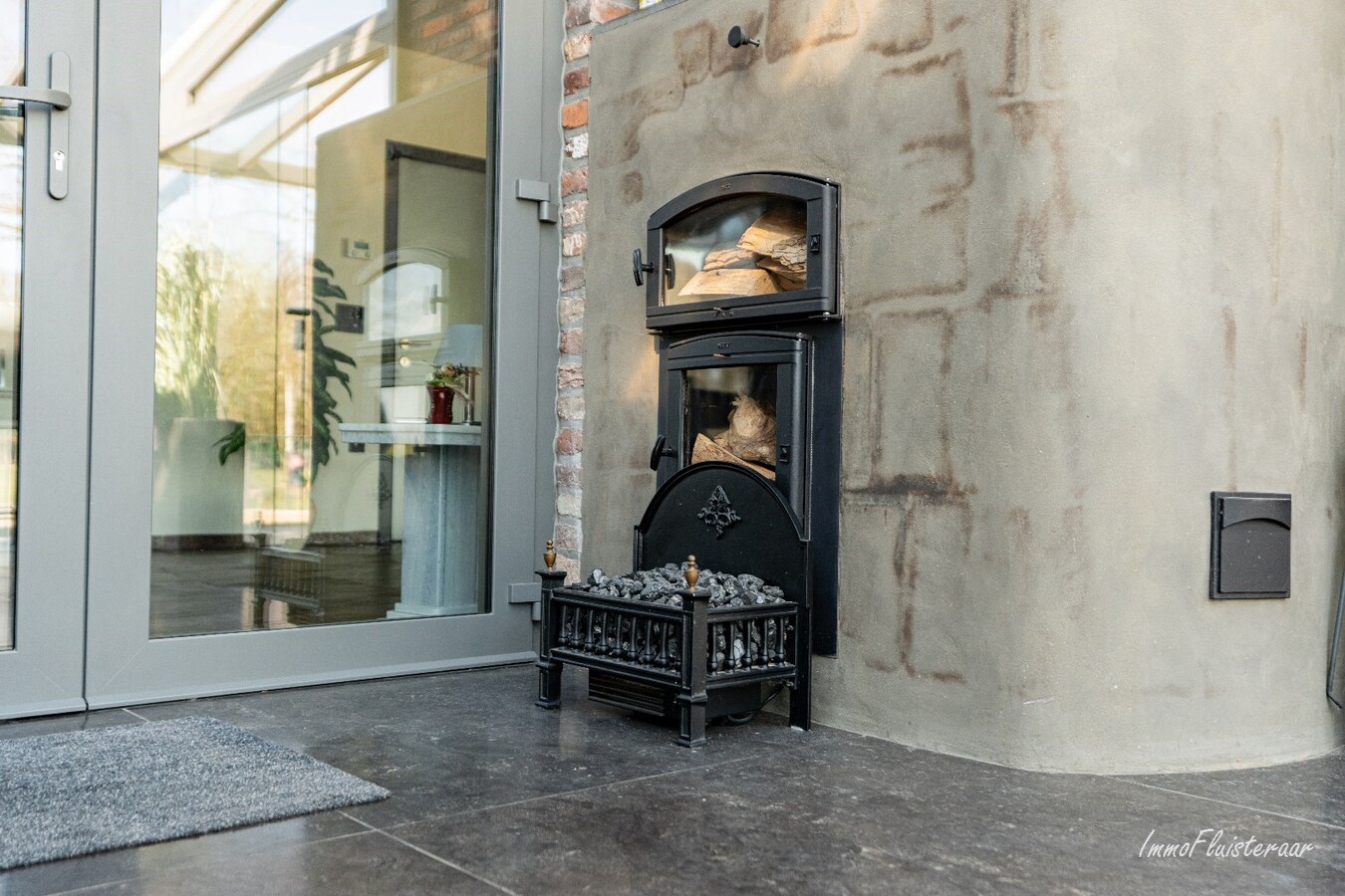 Property sold in Lanaken