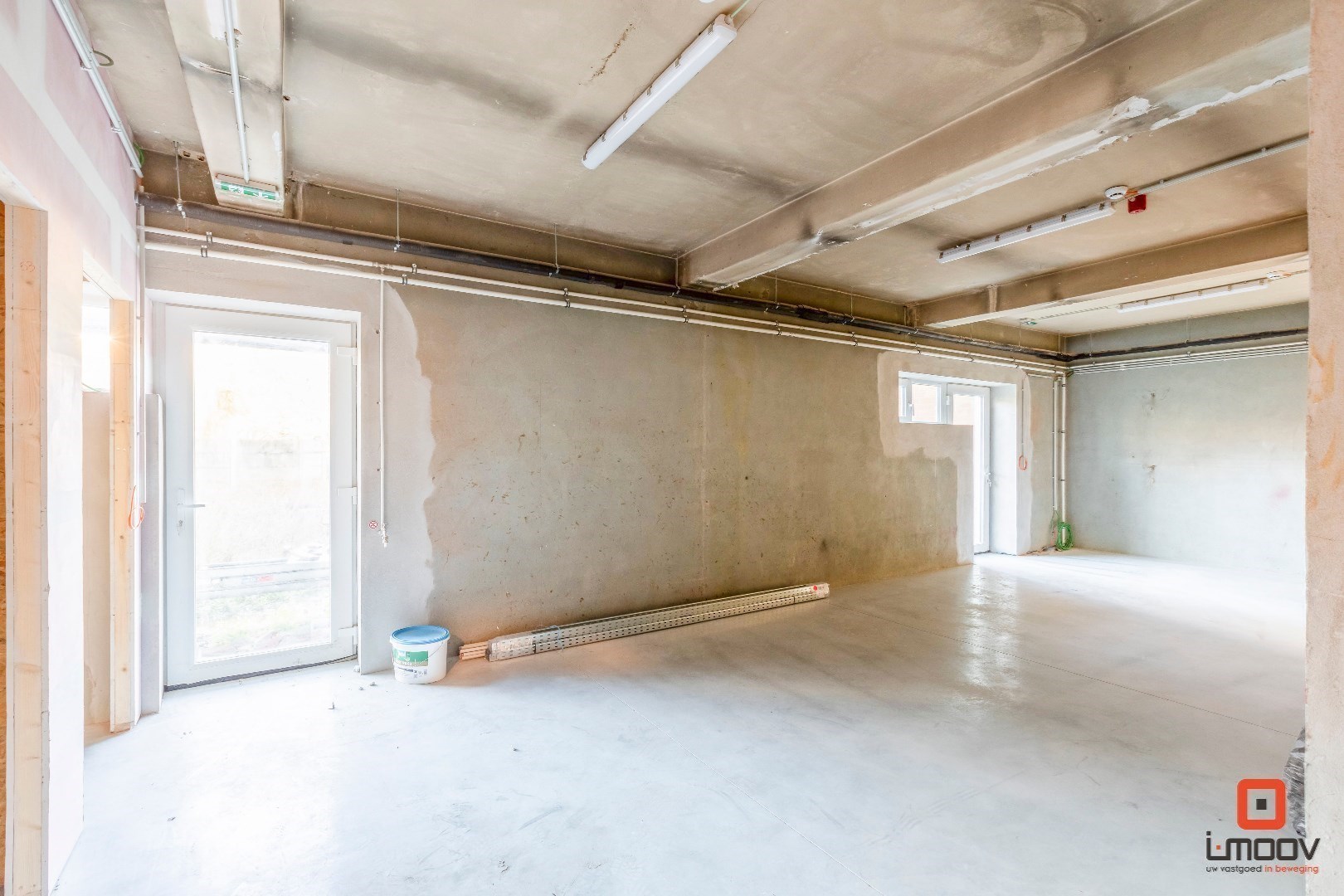 Appartement verhuurd in Gent