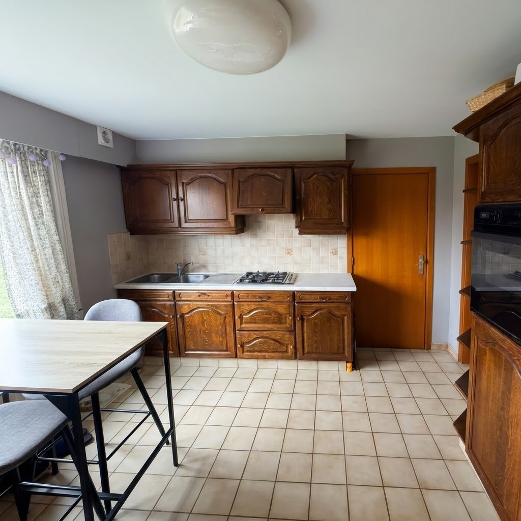 Leuke bungalowwoning gelegen in een rustige woonwijk te Wechelderzande! 