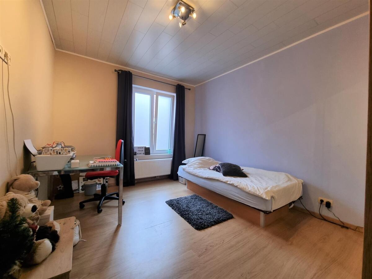 Instapklare gezinswoning vlakbij het strand - Heist 