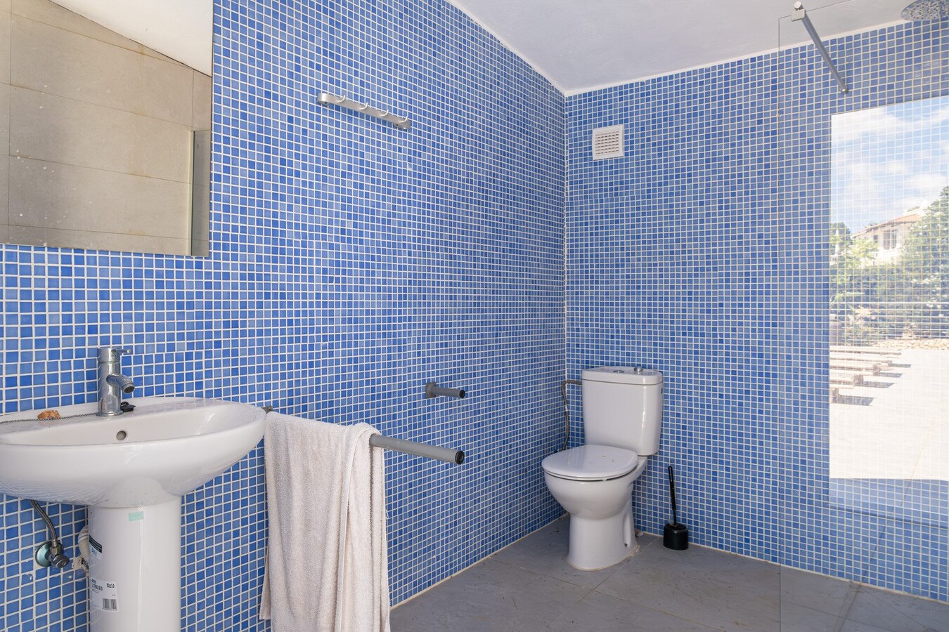 Villa te koop in Moraira