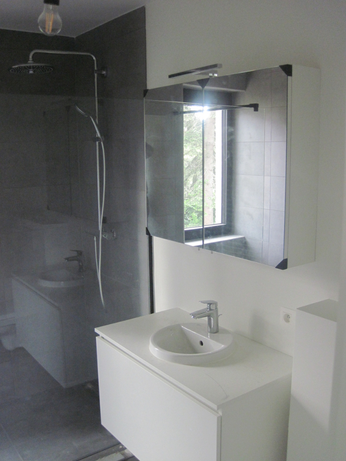 Wonen en werken nabij de Sterre. 