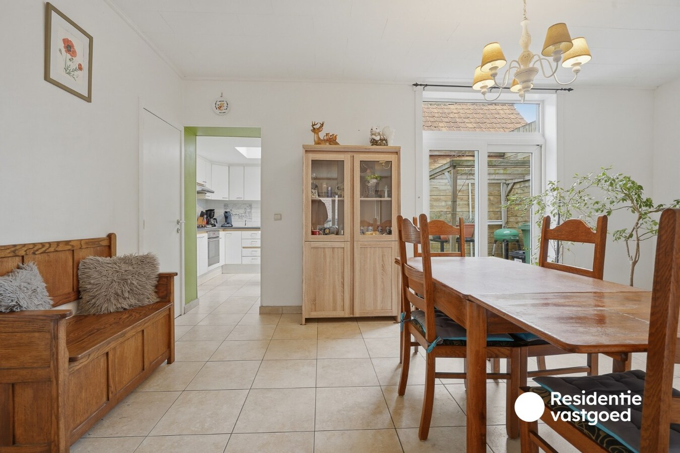 Te koop woning - Diksmuide