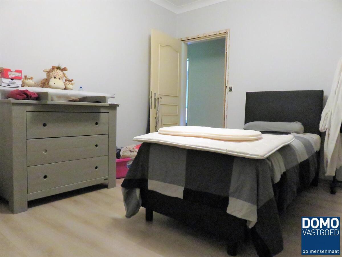 Woning verkocht in Hasselt