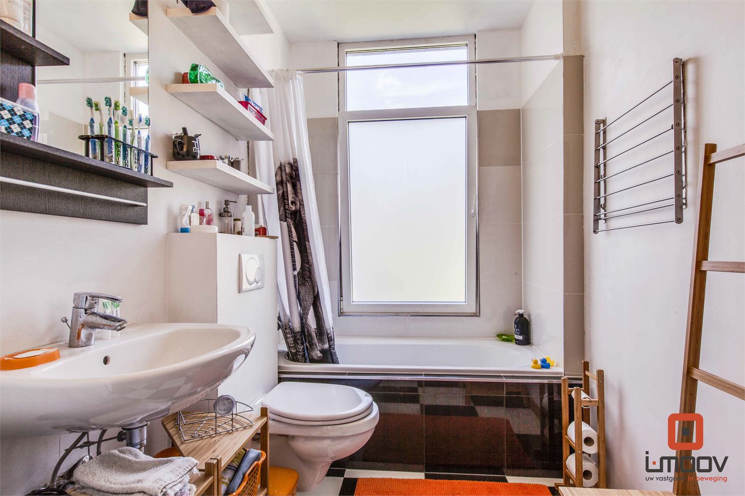 Woning verkocht in Gent