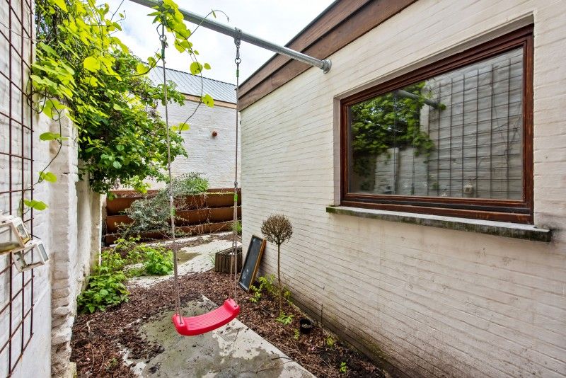 Prachtige herenwoning met sublieme ligging 