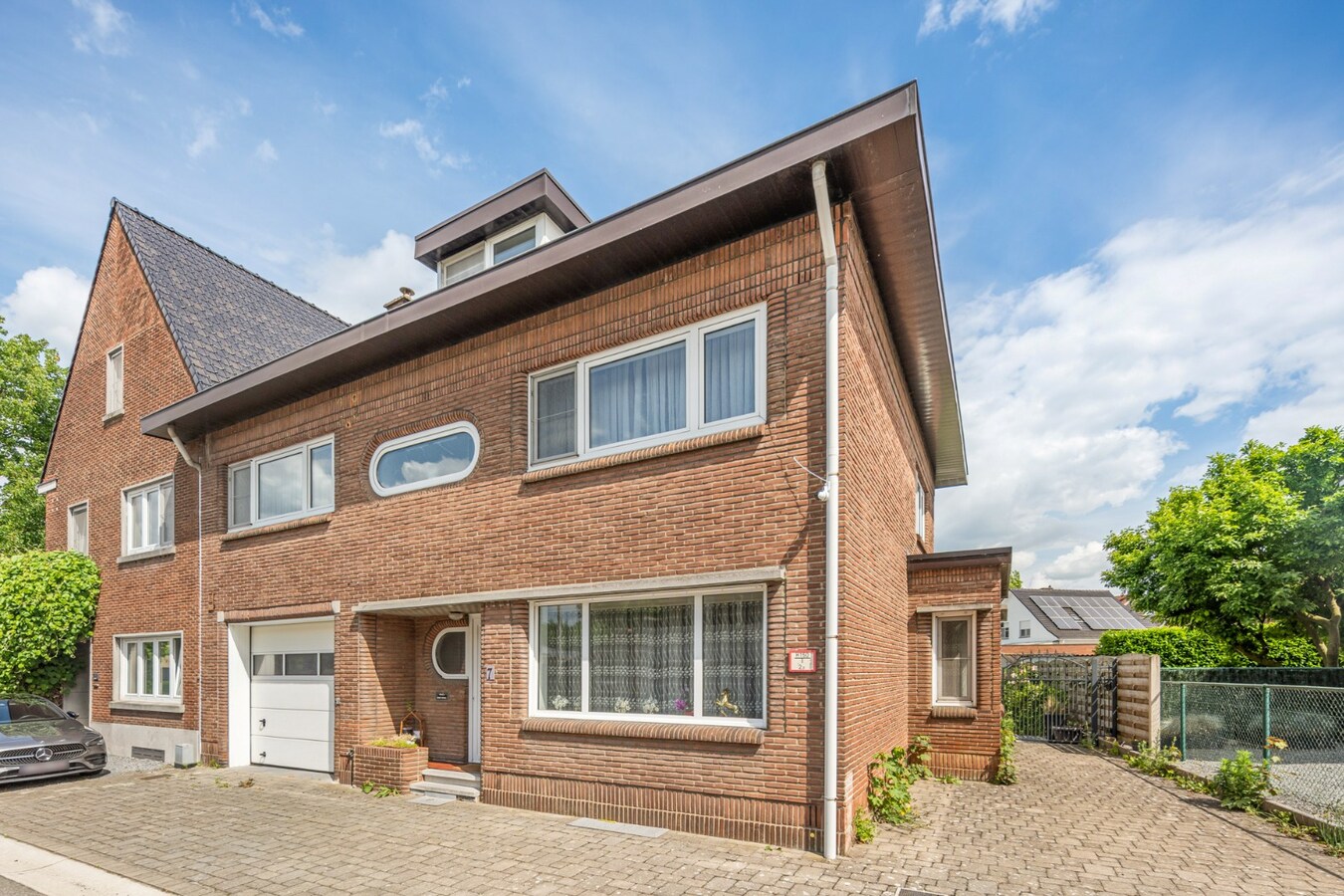 Te koop - Woning - Maaseik