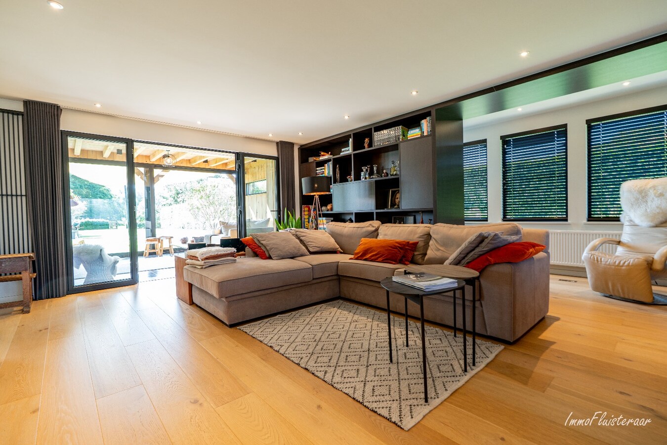 Propriété vendu À Nijlen