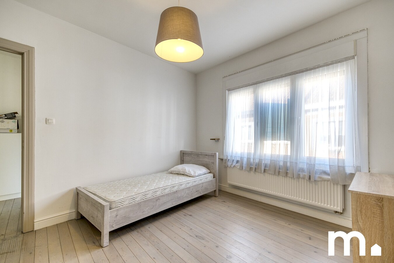 Woning met potentieel in Tielt te koop ! 