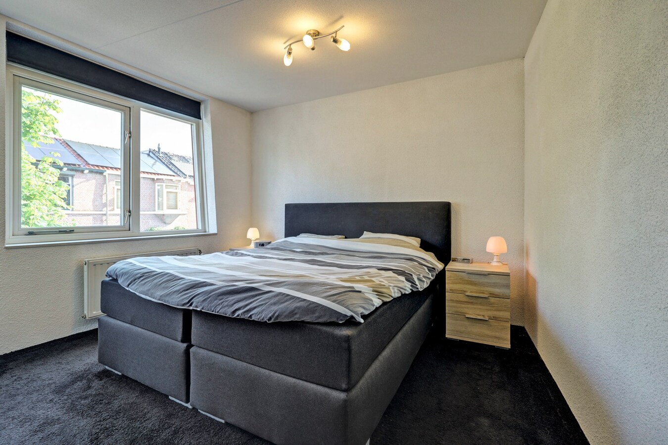 Gebouw verkocht | onder voorbehoud in Tilburg
