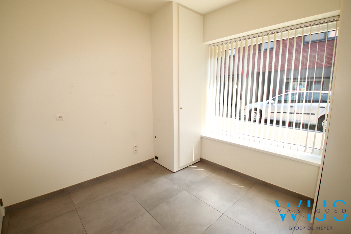 Modern woonhuis met 3 slaapkamers te Kluizen! 