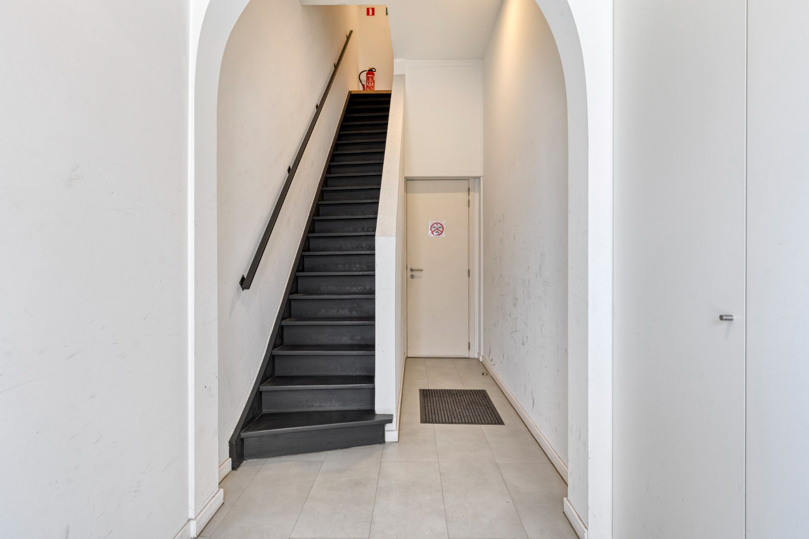 Instapklaar appartement met ruim terras en 2 slaapkamers - EPC A 