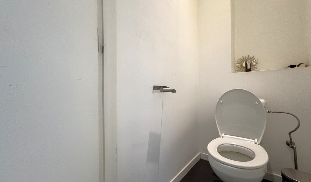 Kantoor in loftstijl te huur aan Ijzerlaanbrug te Antwerpen