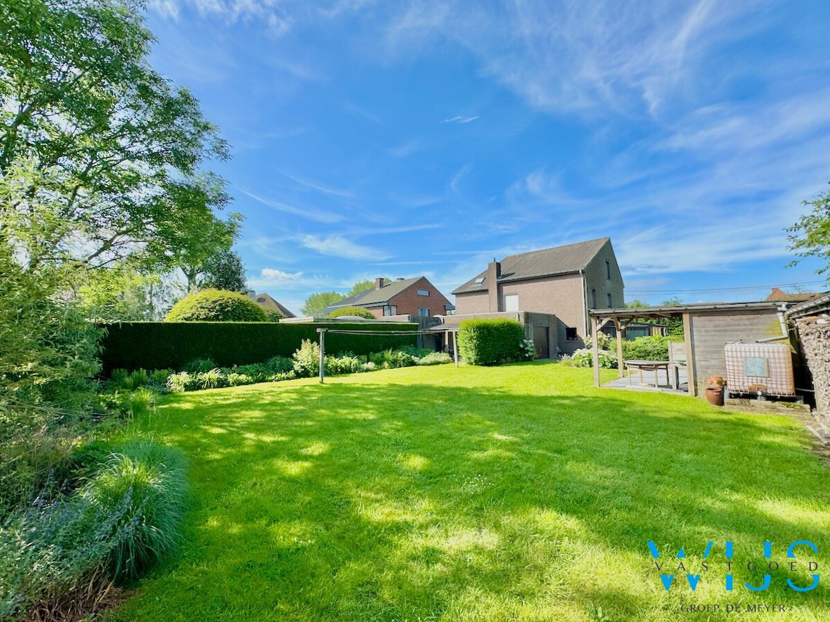 Verkocht woning - Assenede