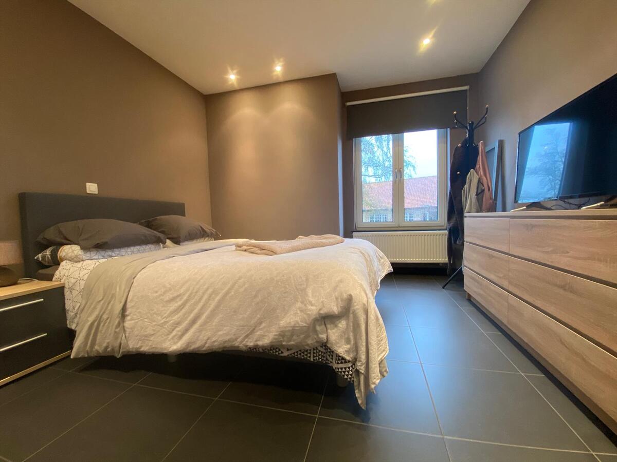 Appartement met 2 slaapkamers op het eerste verdiep te Koekelare 