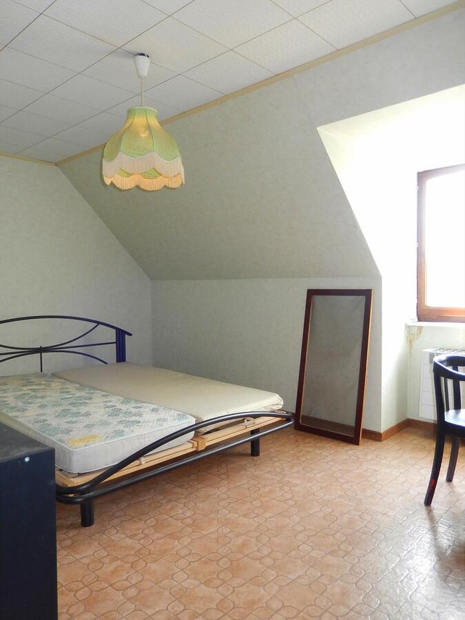 Mooi onderhouden villa in Varsenare 