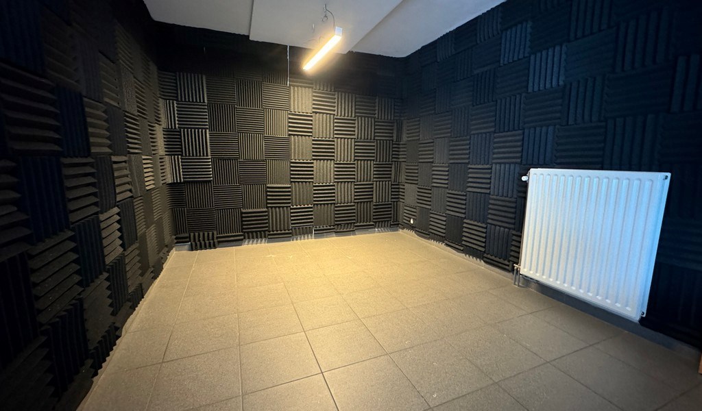 Rustig gelegen kantoren te huur vlakbij centrum Gent