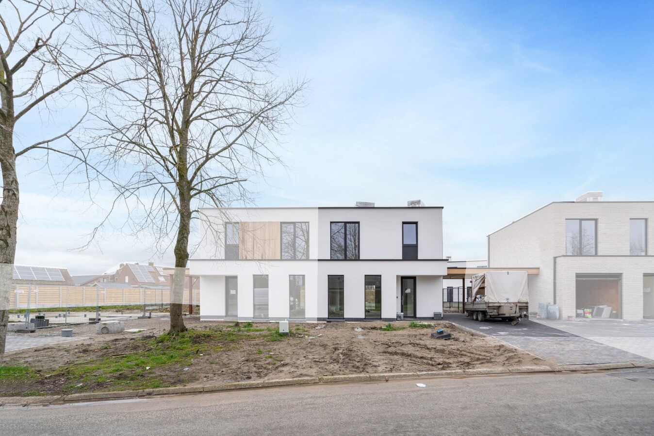 Verkocht woning - Koekelare