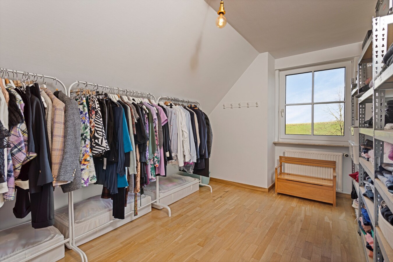 Verkocht: Tiegemberg - Uitzonderlijke luxevilla op uitzonderlijke locatie 