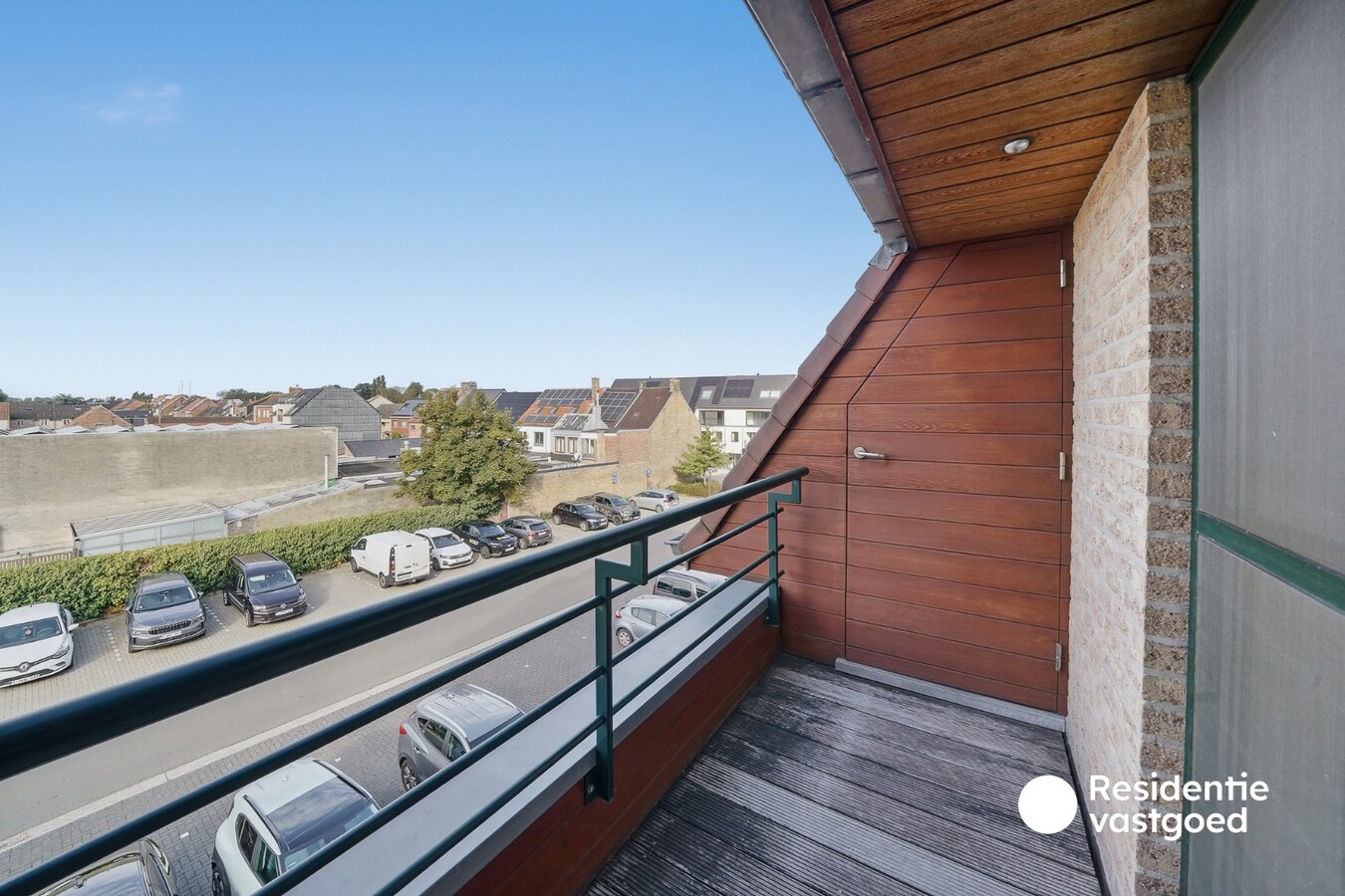 Te koop duplex - Eernegem