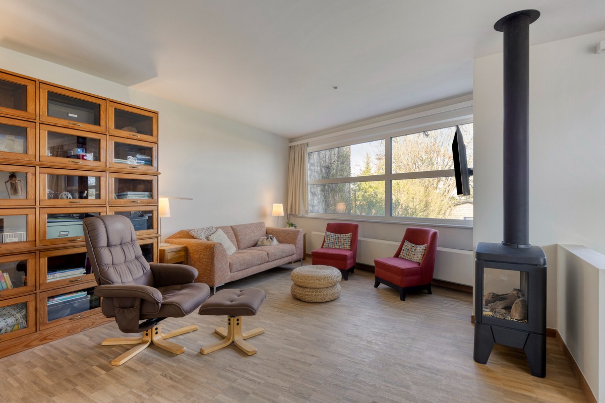 Instapklare half open bebouwing met 4 slaapkamers, tuin en terras in Herent op een perceel van 915m²! – EPC 100 kWh/m² - bewoonbare opp. 177 m² 