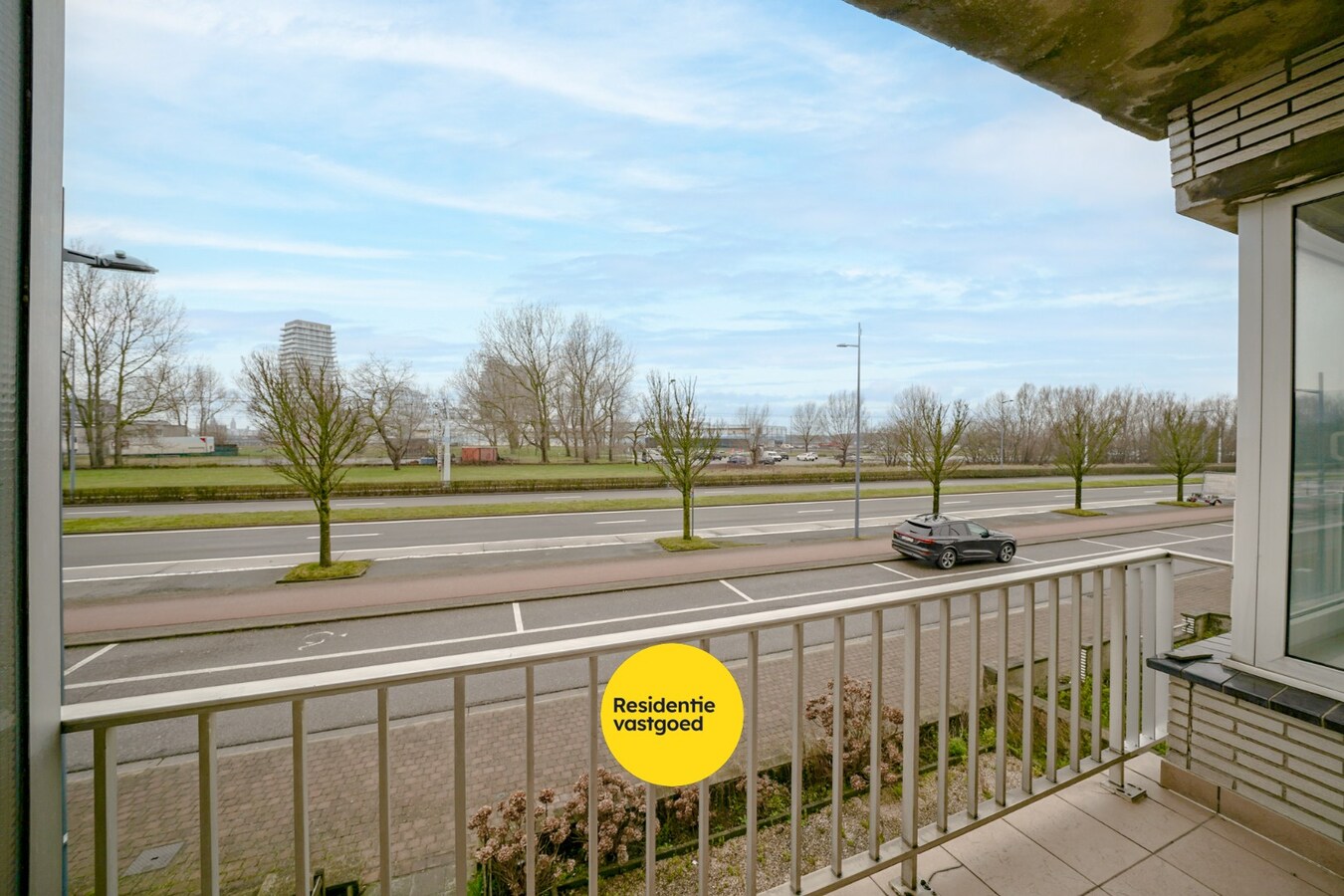 Te koop appartement - Oostende