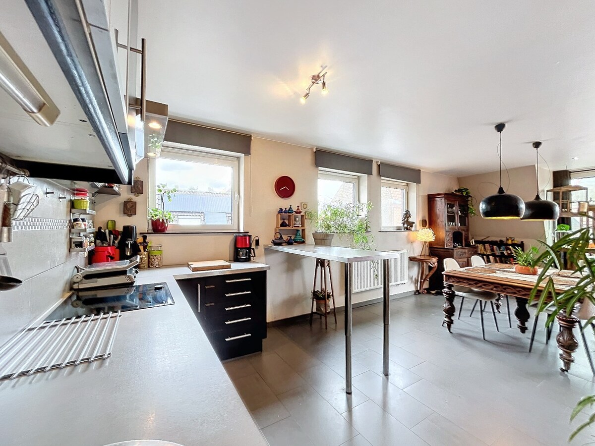 Duplex verkocht in Brugge