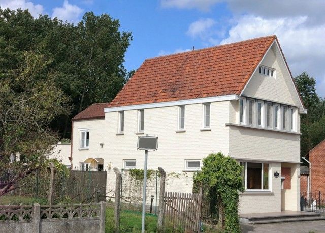 Verkocht woning - Lanaken