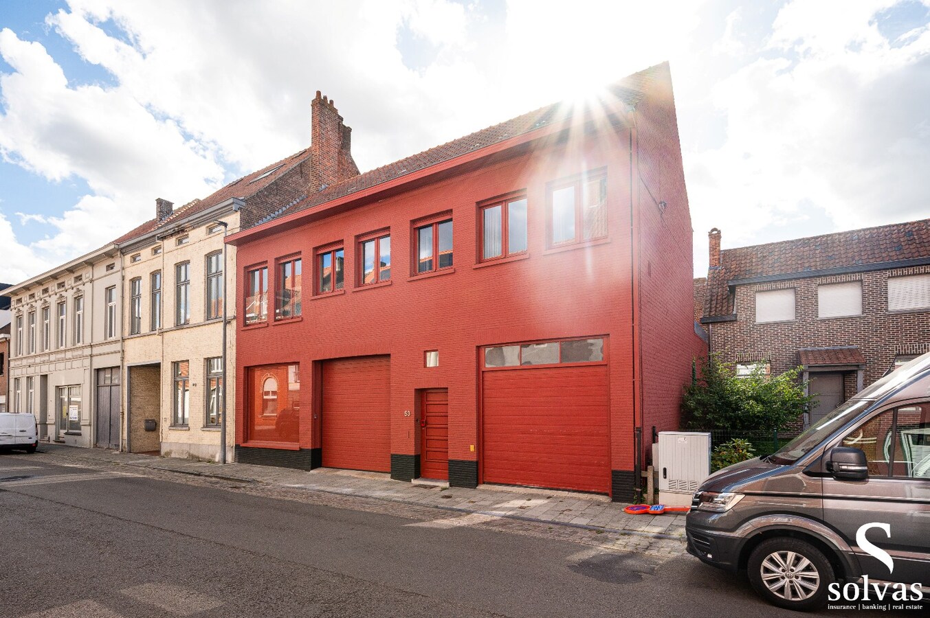 Te koop woning - Maldegem