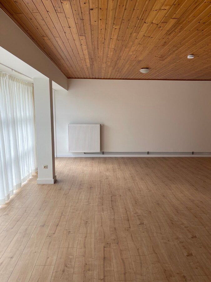 2-slpk appartement op toplocatie. 