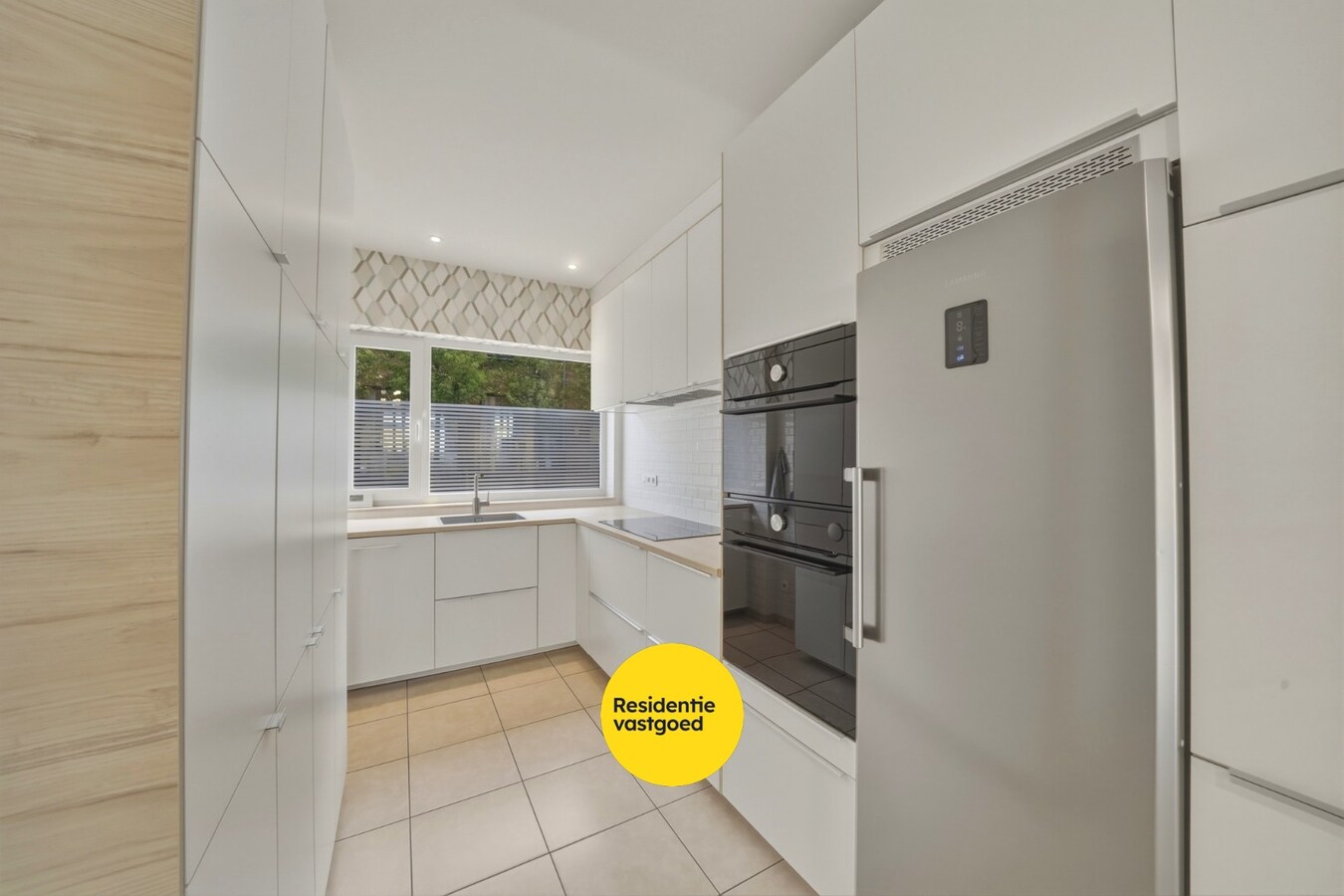 Te koop woning - Oudenburg