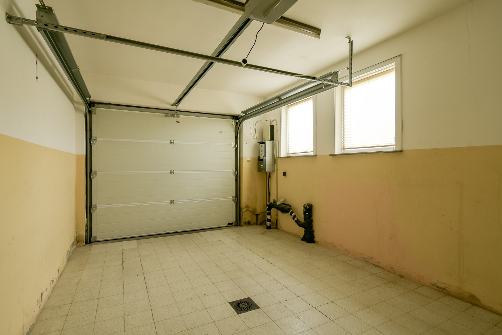 Alleenstaande woning in het centrum van Torhout! 