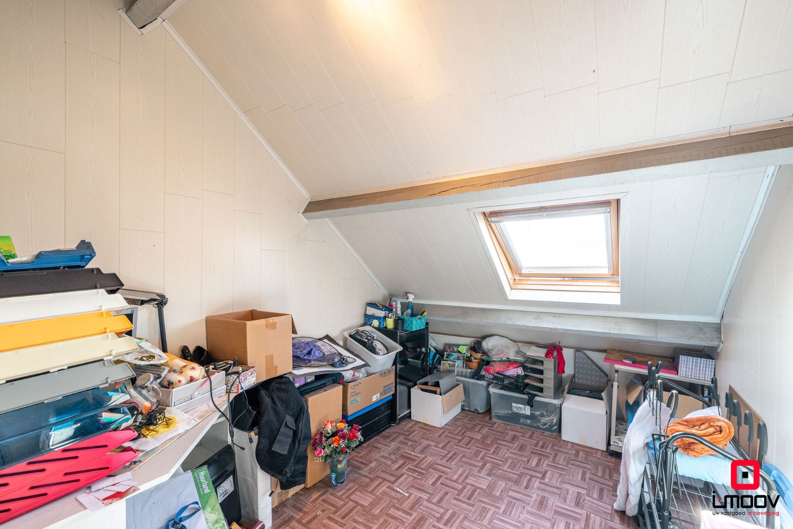 Woning te koop in Oostende
