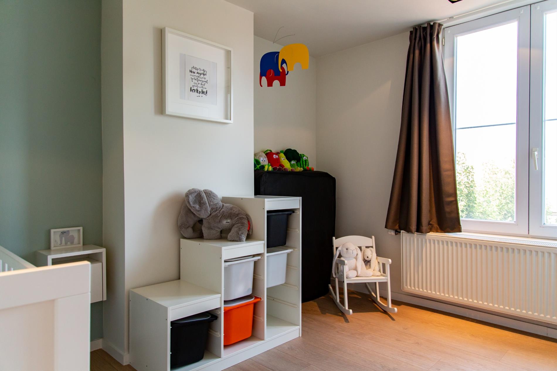 Charmante woning in landelijke stijl nabij centrum Maldegem 