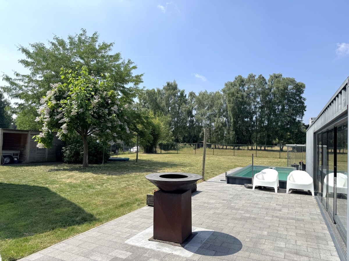 Woning verkocht in Ravels