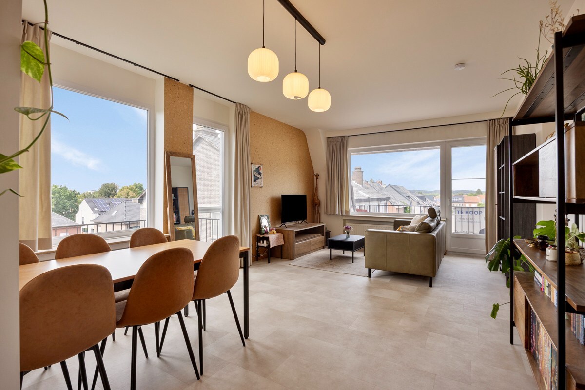 Te koop appartement - Kessel-Lo