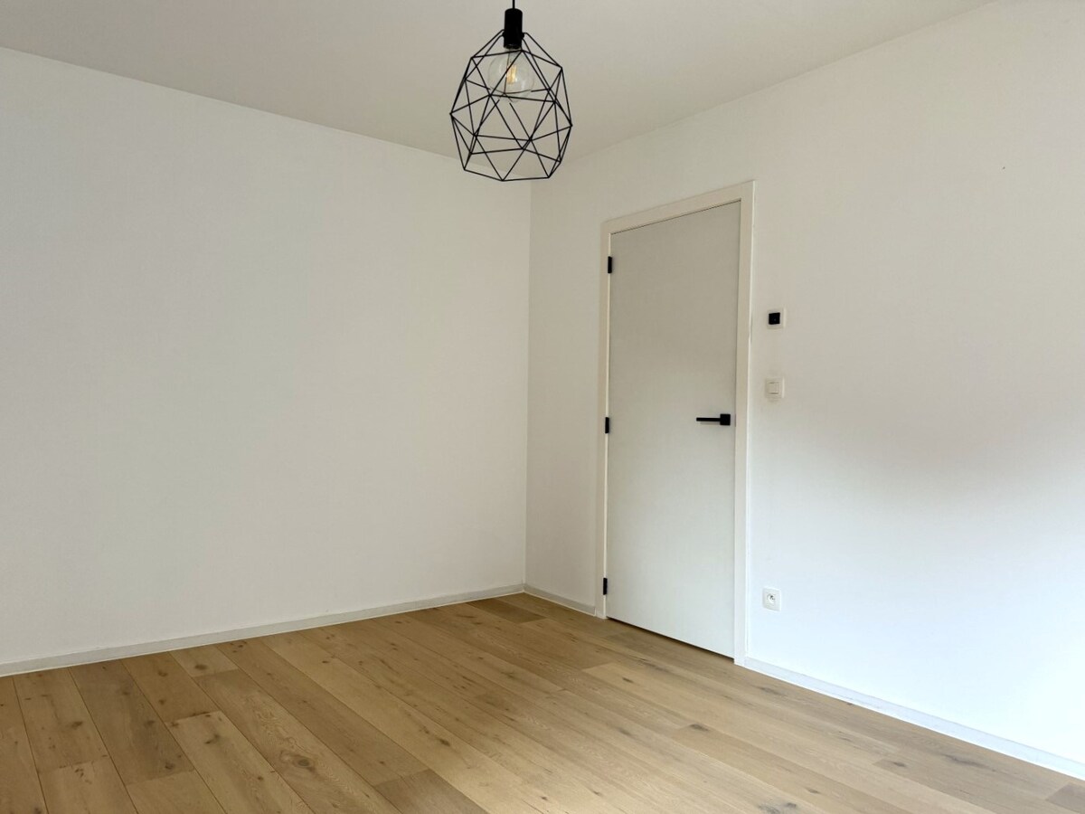 Appartement verhuurd in Turnhout