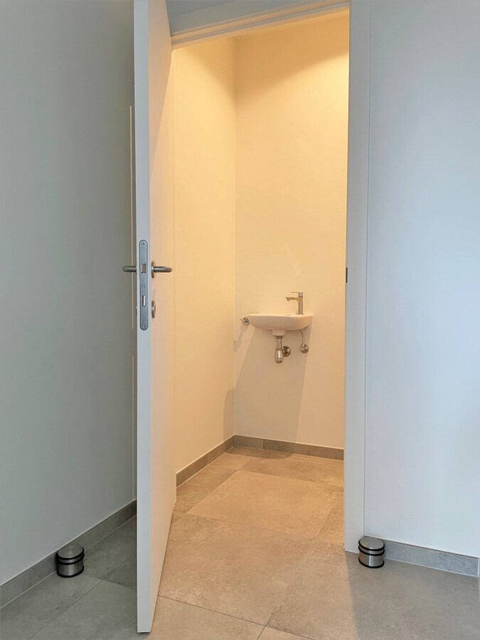 Appartement verhuurd in Oud-Turnhout